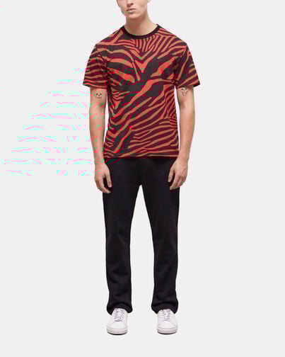 , RED / BLACK, hi-res image number null