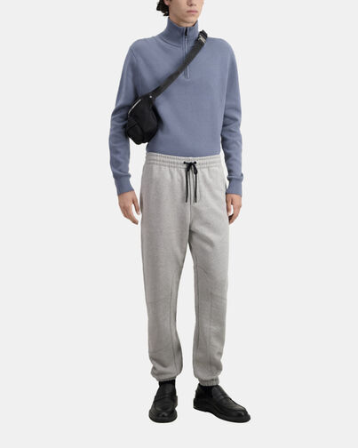 , GREY MELANGE, hi-res image number null