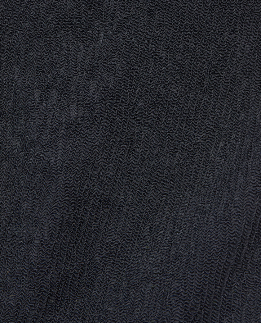 The Kooples WOMEN BLACK the kooples x luz one-piece strapless black swimsuit