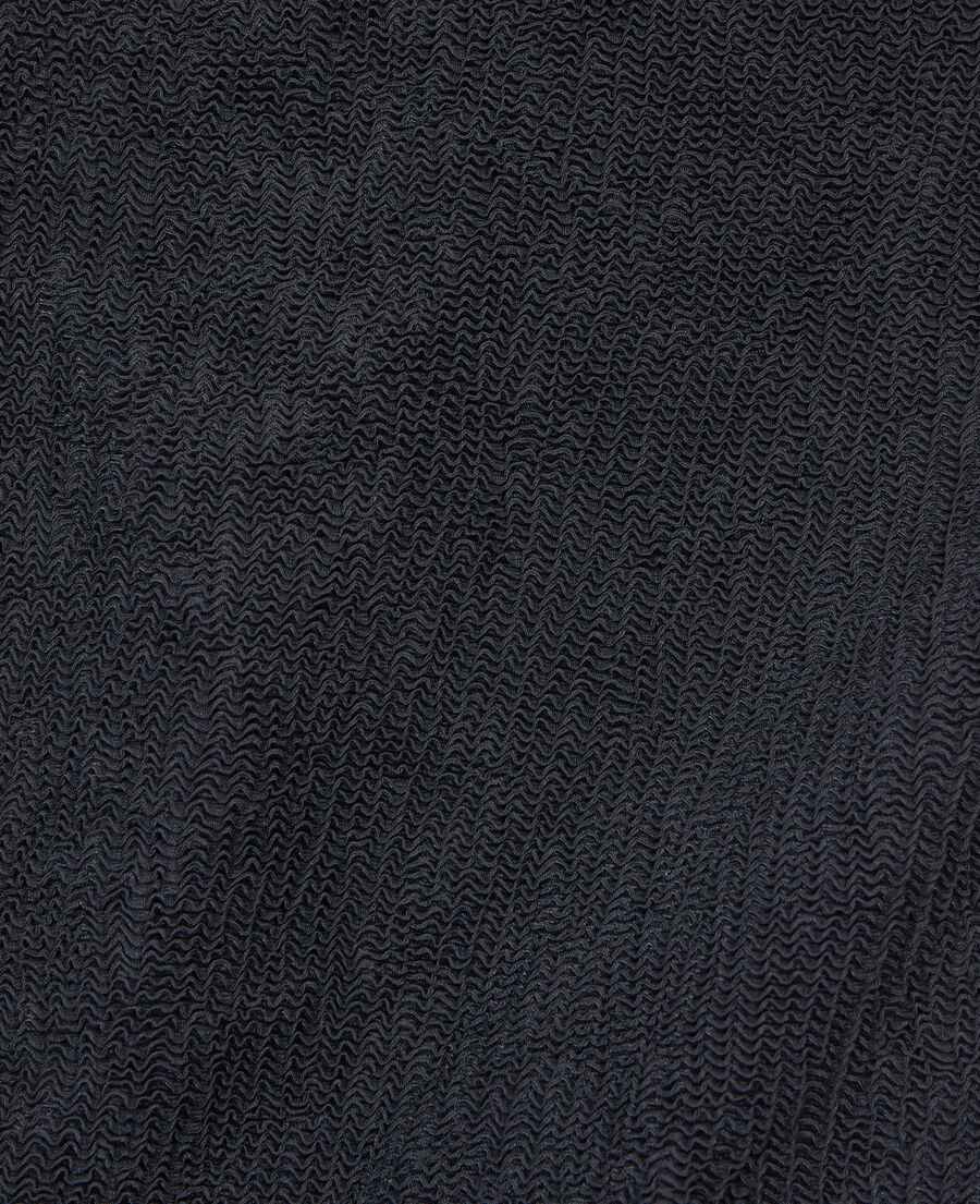 The Kooples F BLACK the kooples x luz one-piece strapless black swimsuit