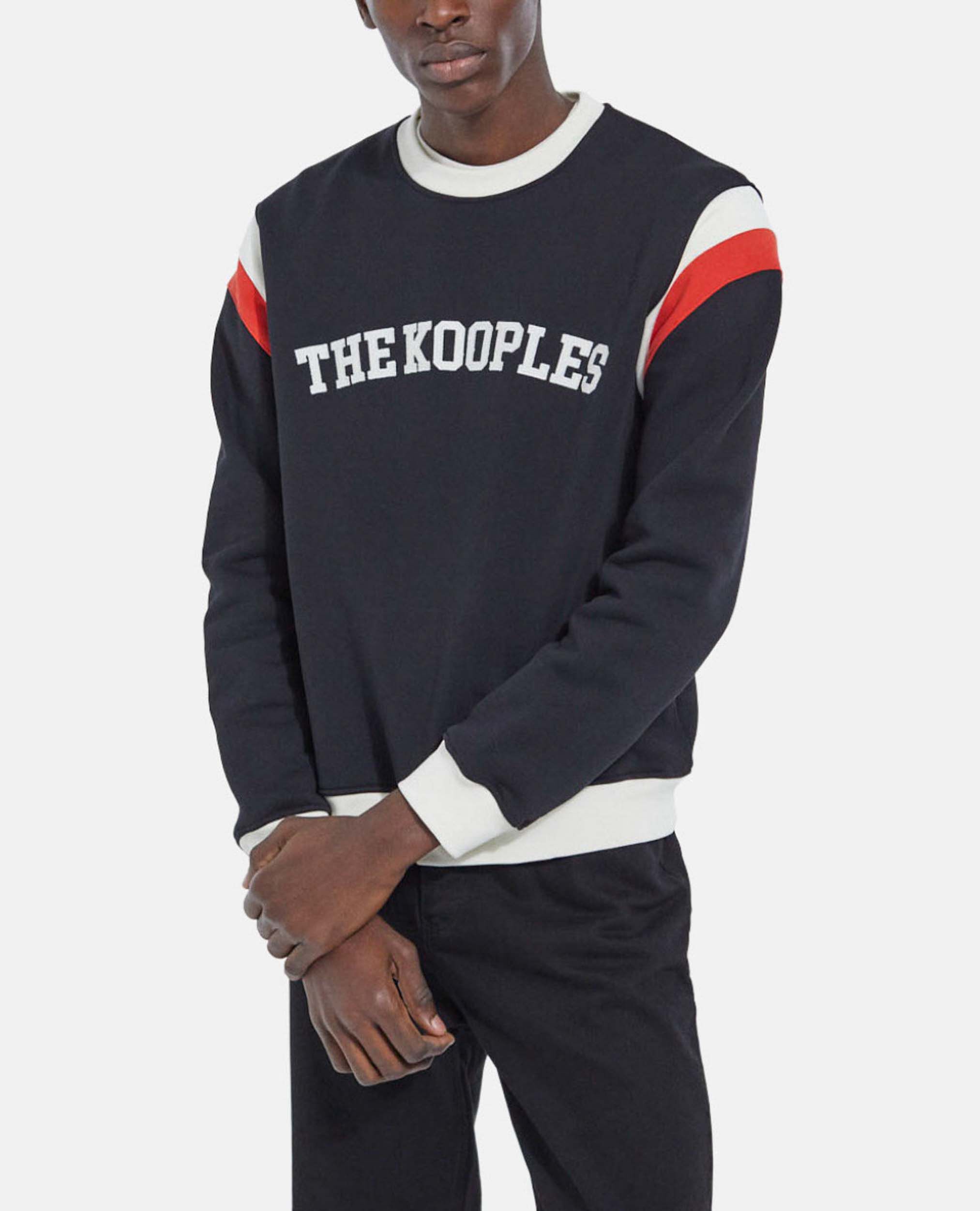 Sweatshirt the 2025 kooples