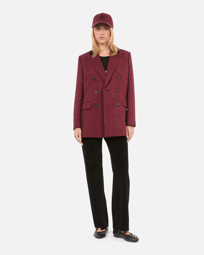 , BLACK - RED, hi-res image number null