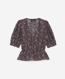 , BLACK / PINK, hi-res image number null