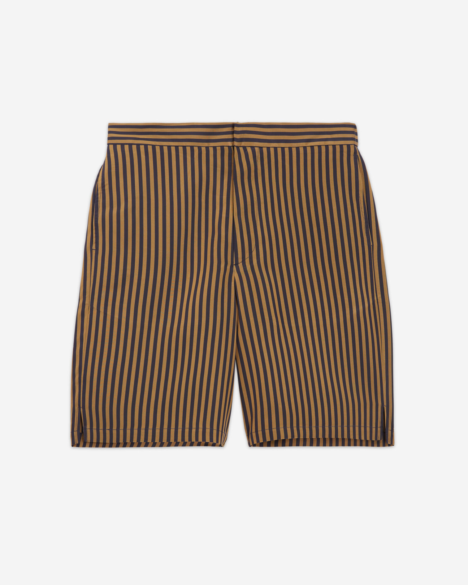 , NAVY / BROWN, hi-res image number null