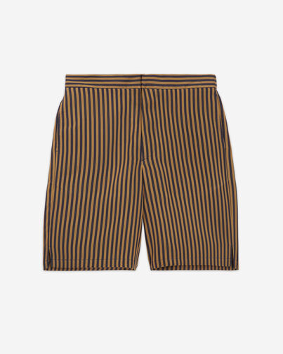 , NAVY / BROWN, hi-res image number null