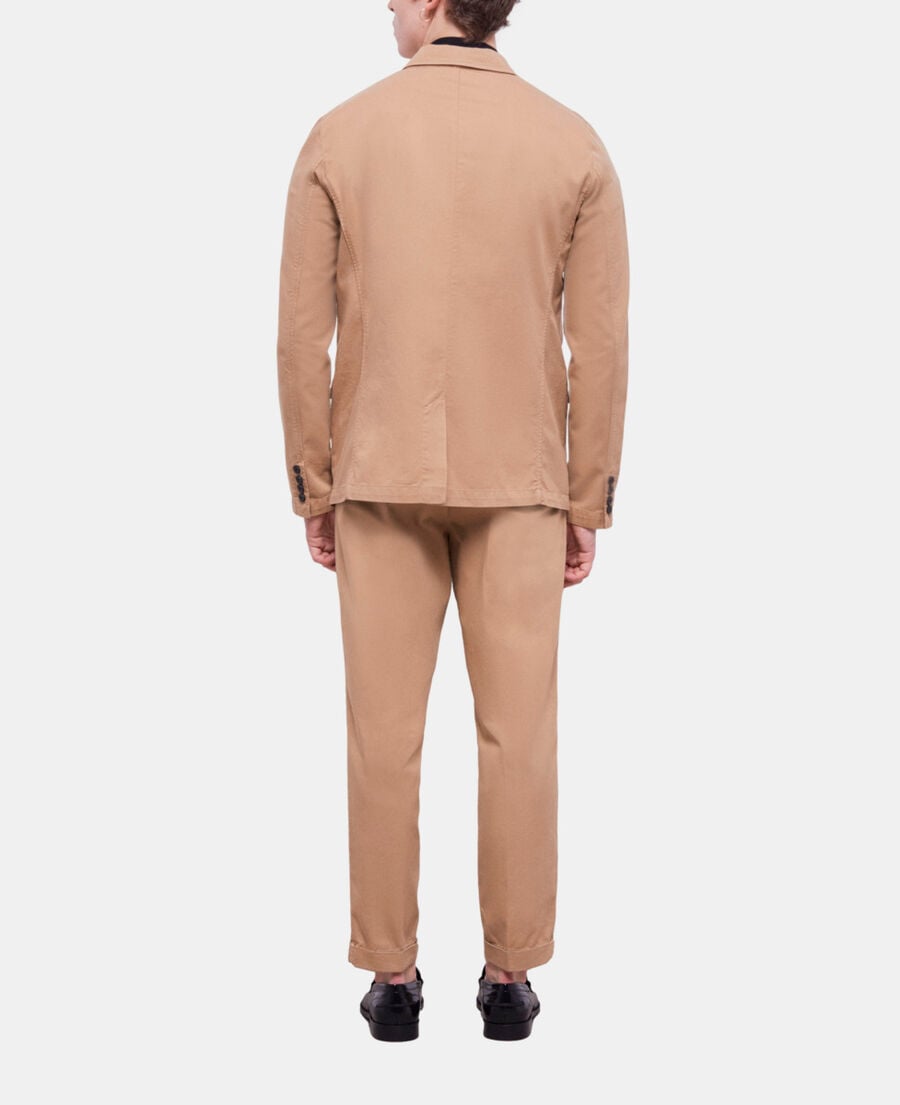 The Kooples HOMME BEIGE veste beige