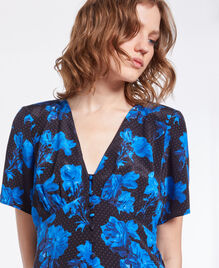 , BLACK BLUE, hi-res image number null