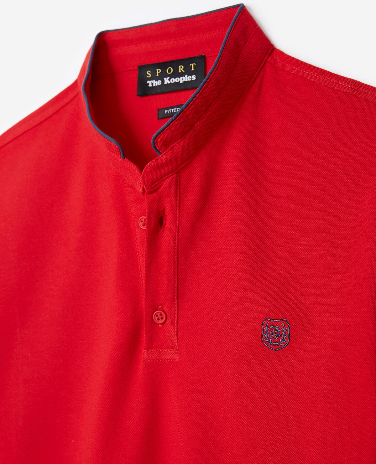 Polo the top kooples sport