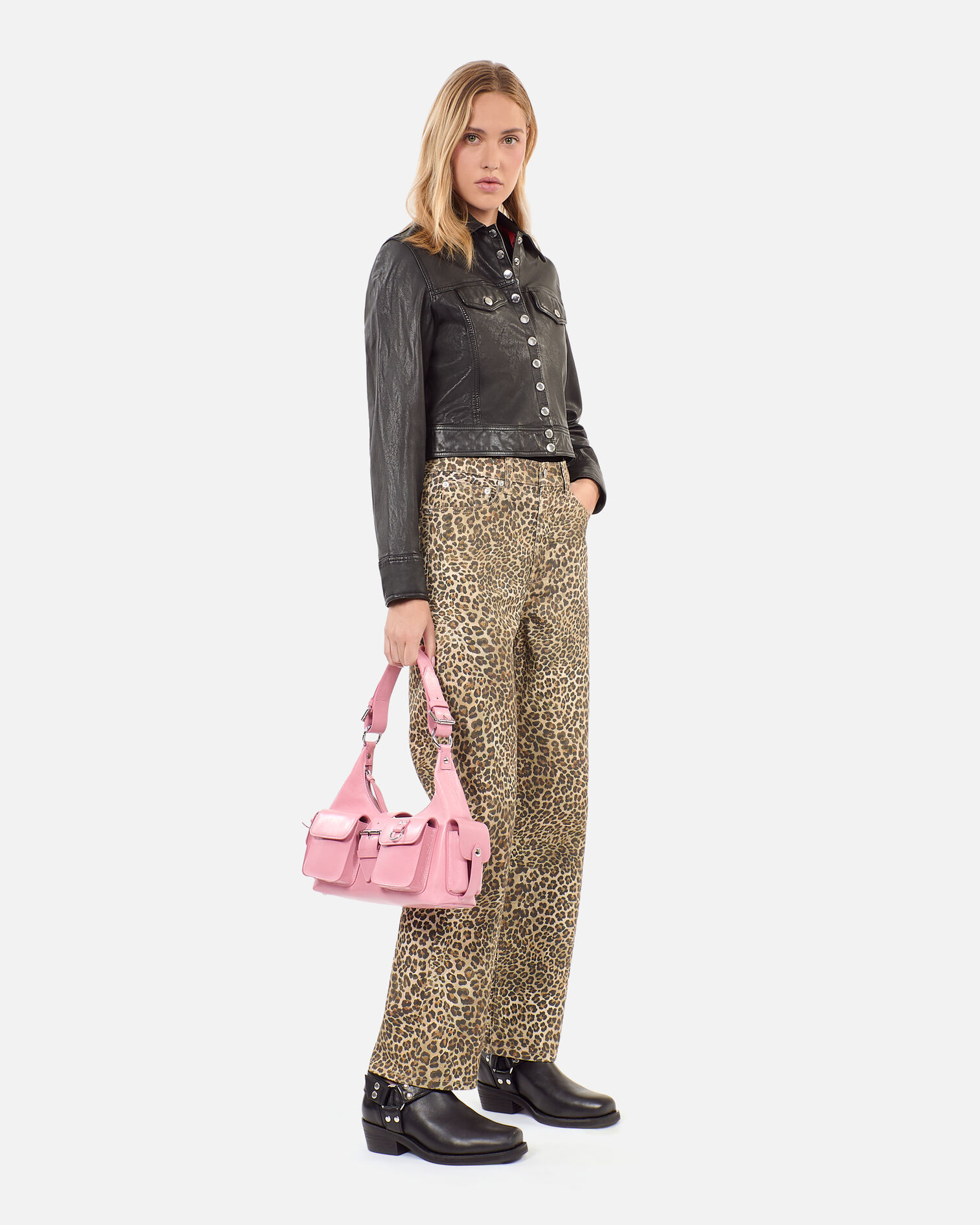 , BABY PINK, hi-res image number null