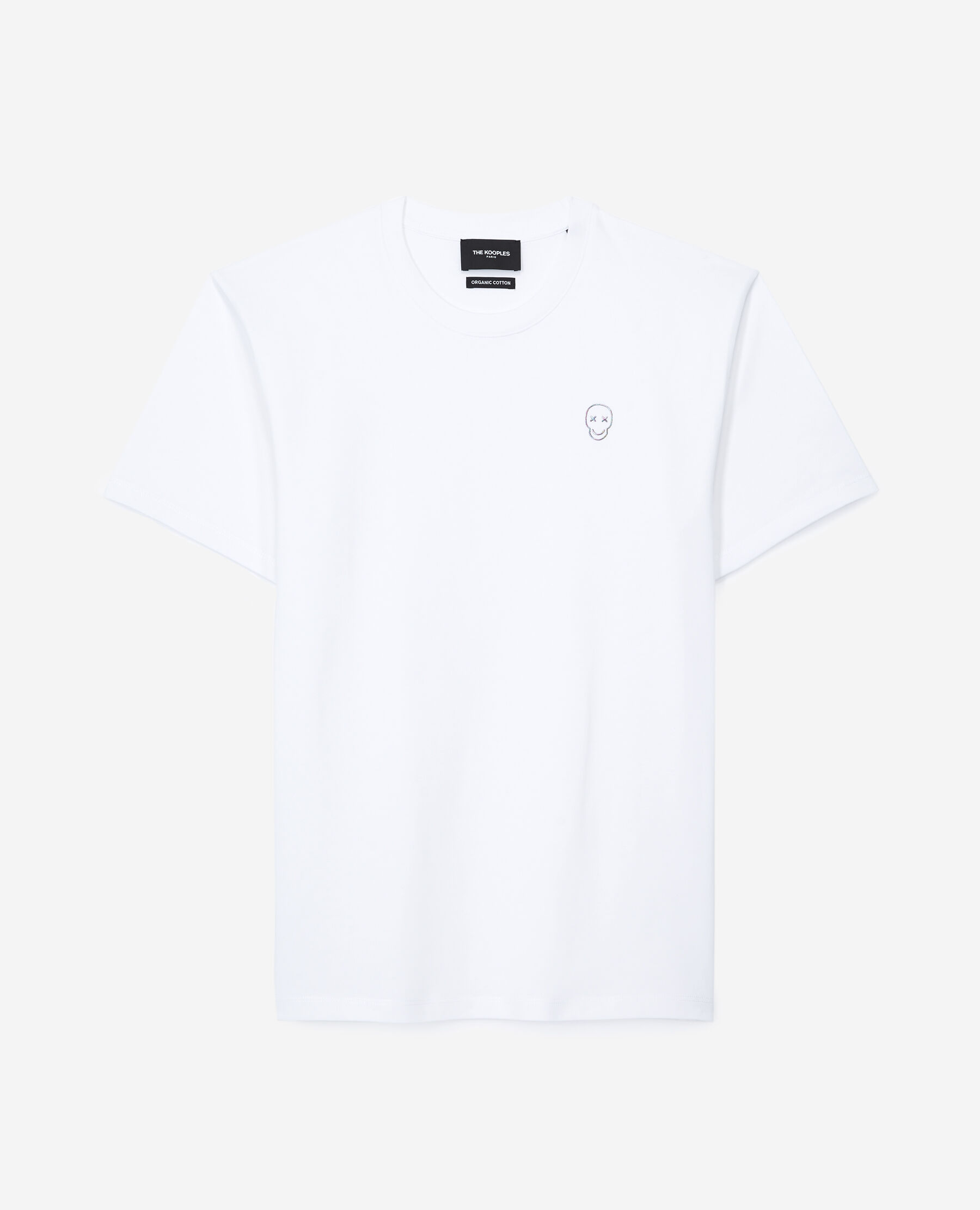 The kooples skull t shirt Clearance