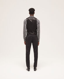 , BLACK GREY, hi-res image number null
