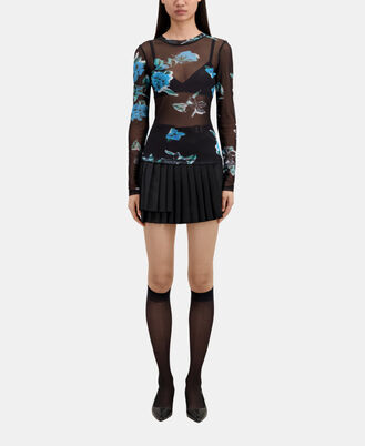 , BLACK BLUE, hi-res image number null