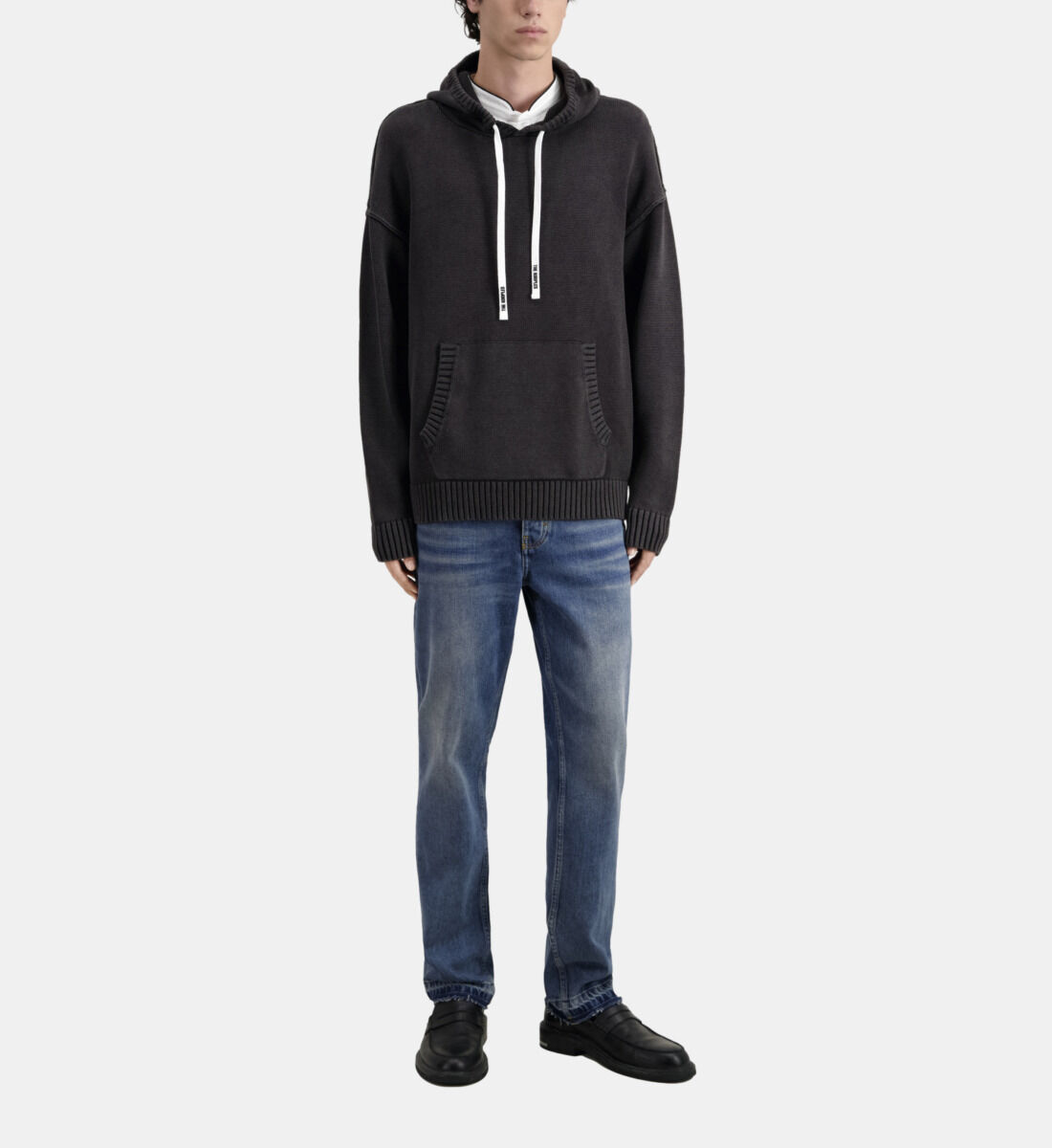 The kooples black store