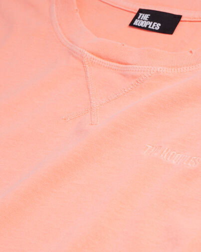 , ORANGE FLUO, hi-res image number null
