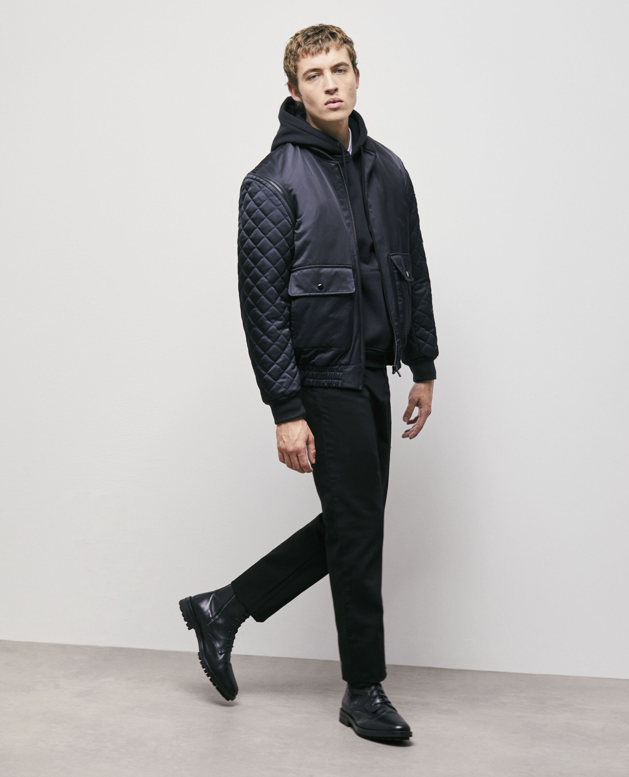 Kooples top coats sale