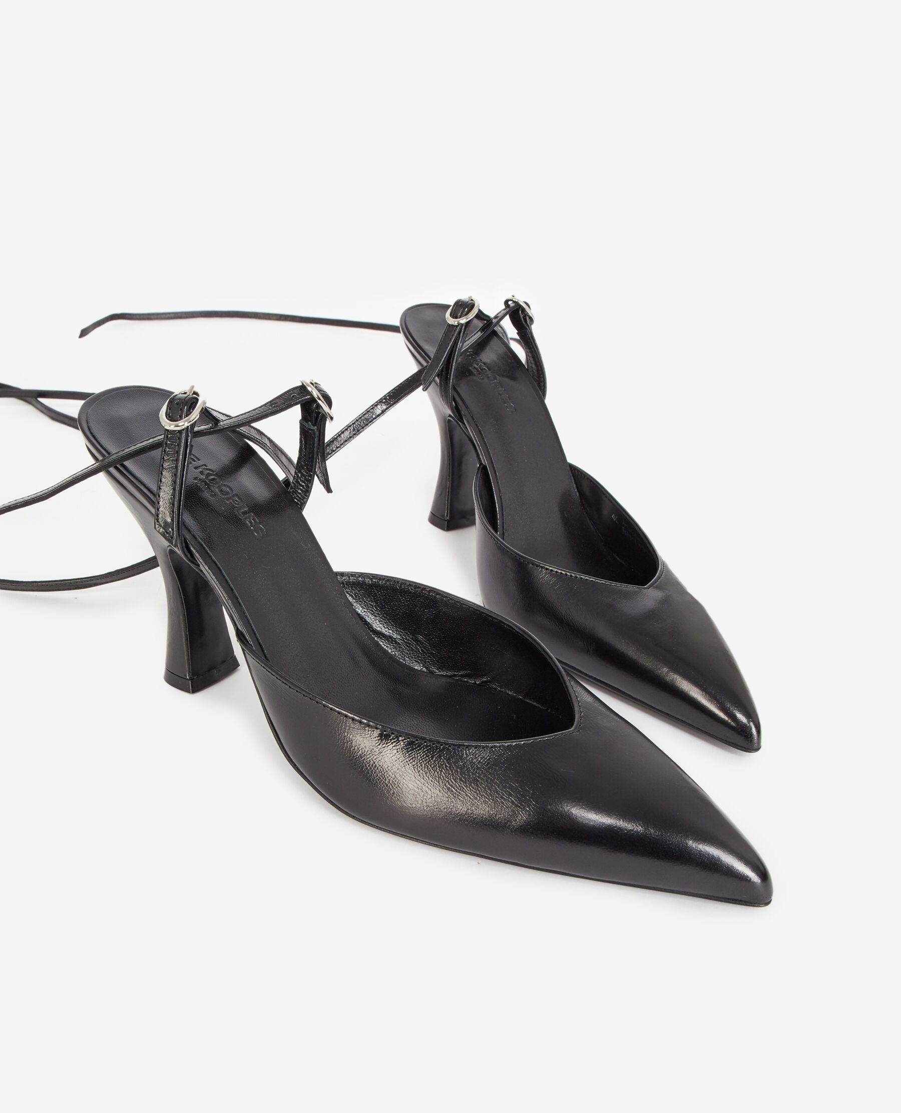 The kooples escarpins 2025