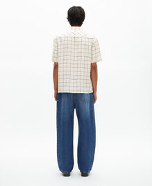 , WHITE / BLACK, hi-res image number null