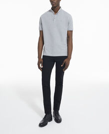 , GREY MELANGE, hi-res image number null