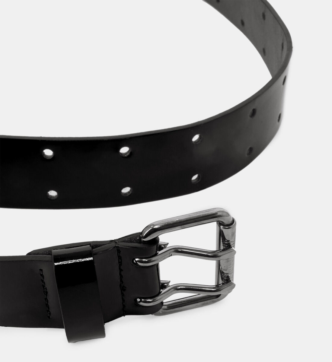 Ceinture vinyle hot sale