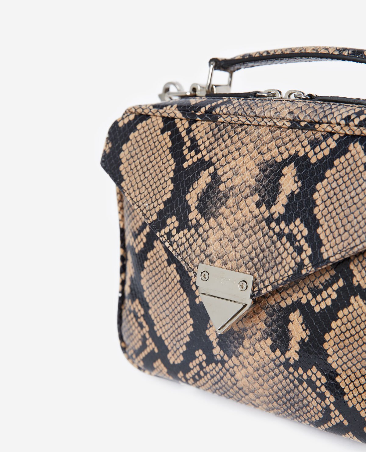 Sac python the kooples outlet