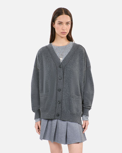 , ANTHRACITE MELANGE, hi-res image number null
