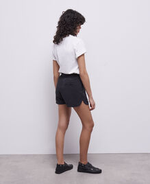 , BLACK WASHED, hi-res image number null