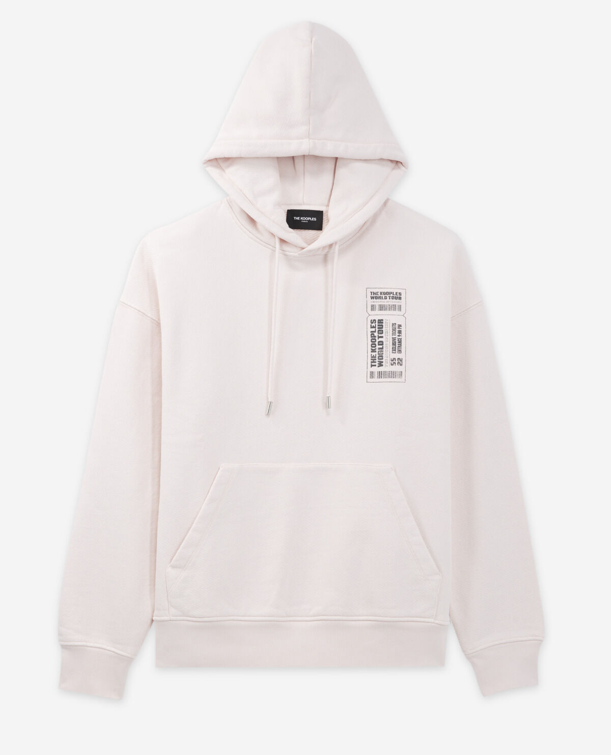 Pink hoodie canada store