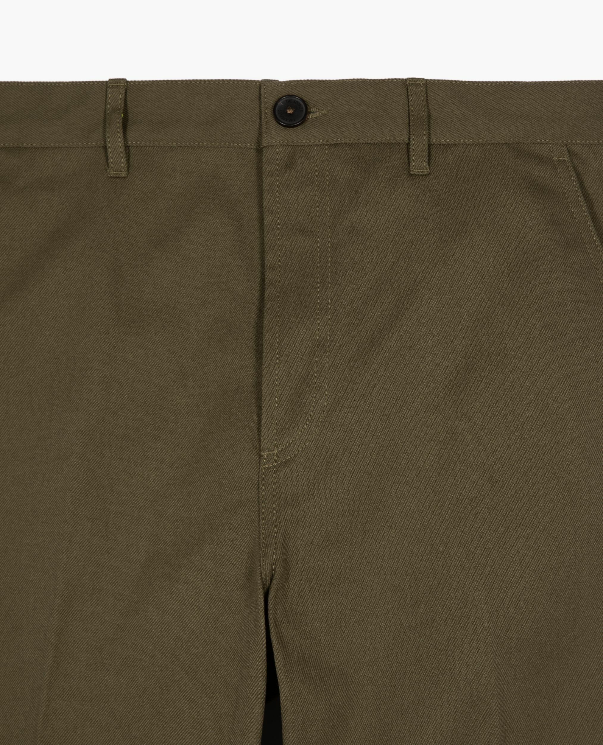 Men's Straight-cut khaki pants | The Kooples US Men's Straight-cut khaki pants | The Kooples US