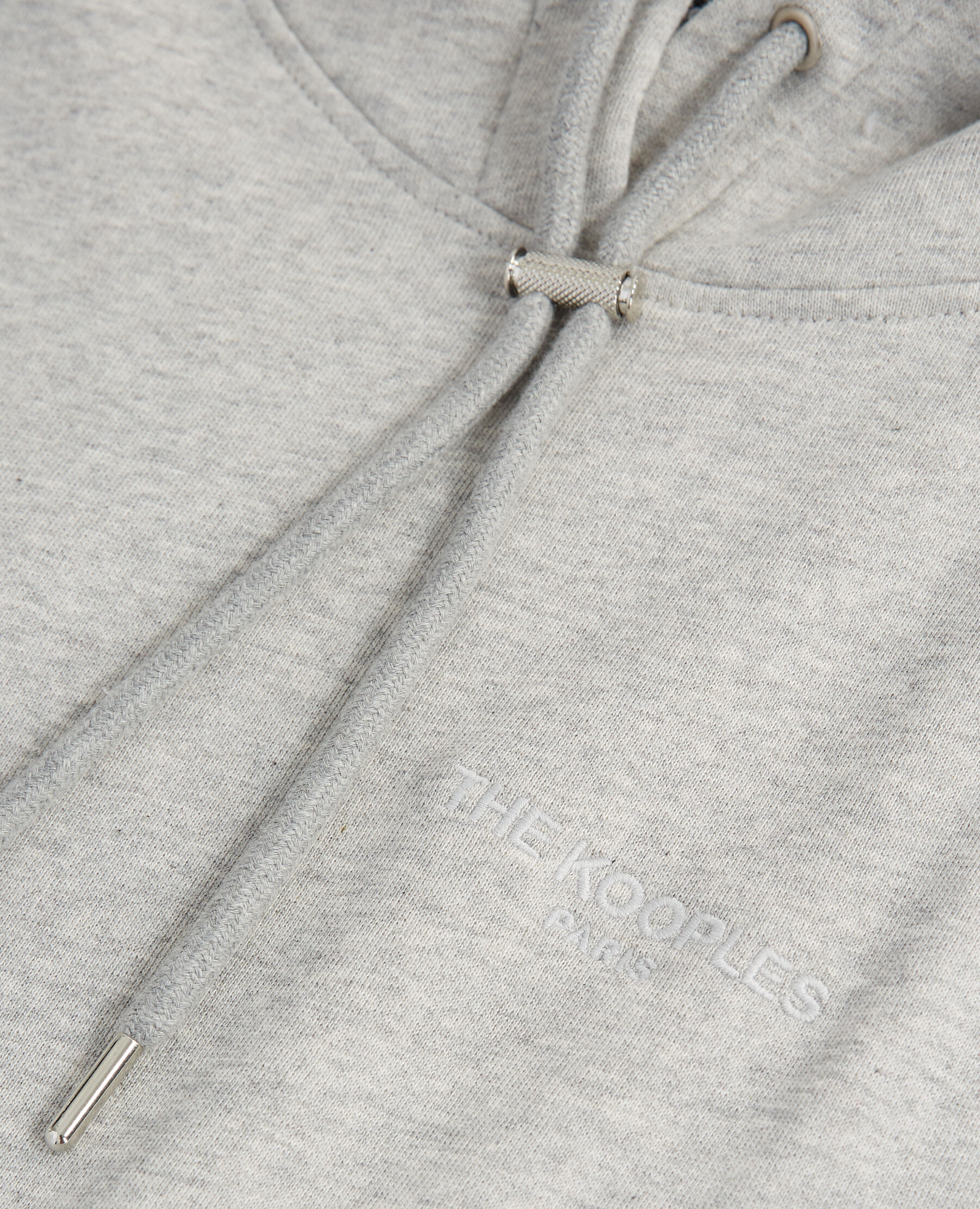 Sweat a capuche the kooples femme best sale