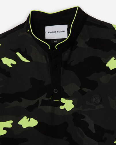 , BLACK / FLUO YELLOW, hi-res image number null