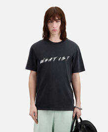 , BLACK WASHED, hi-res image number null