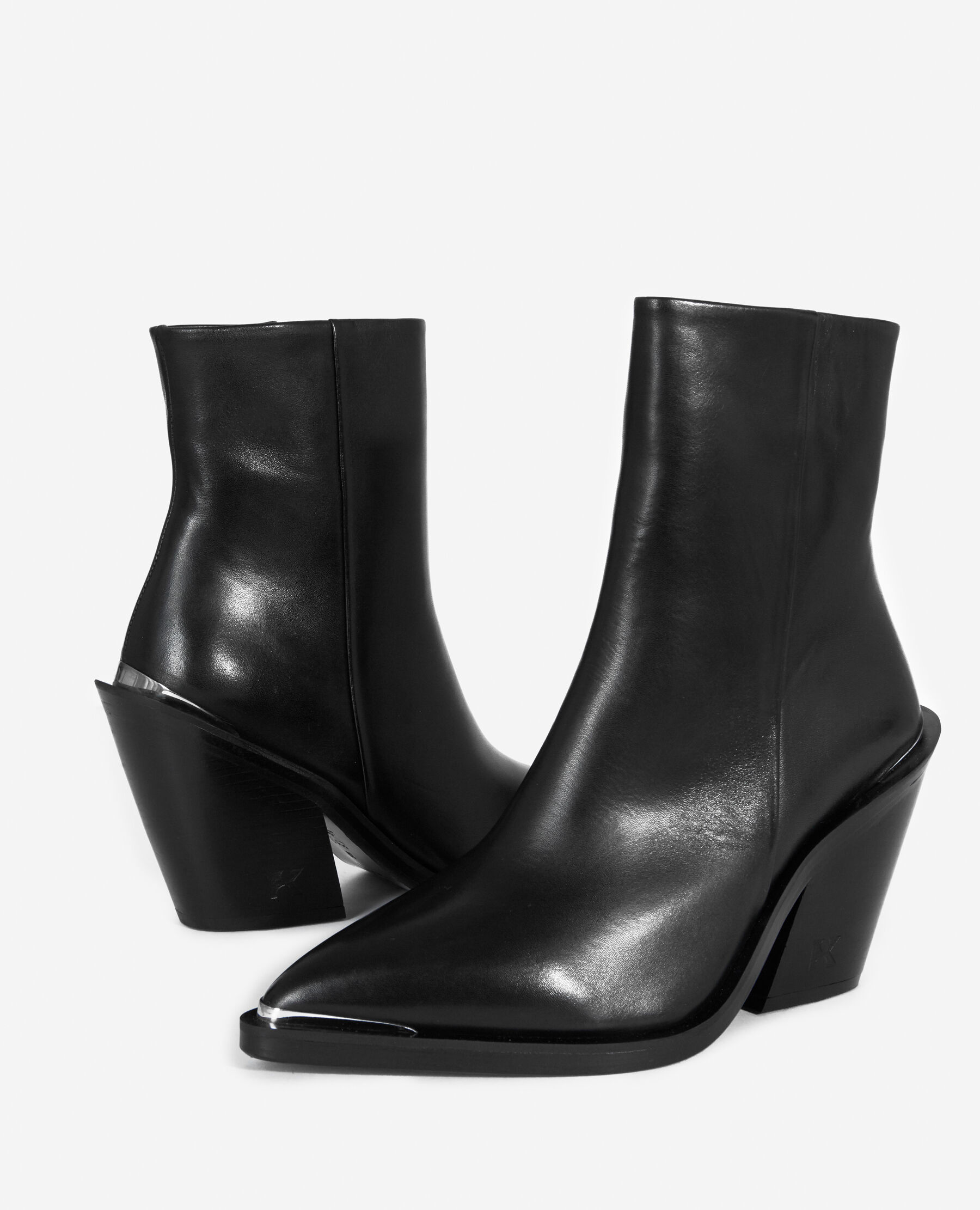 Bottine the kooples femme sales