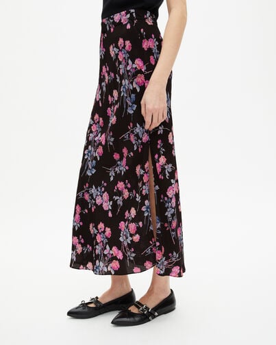 , BLACK / PINK, hi-res image number null