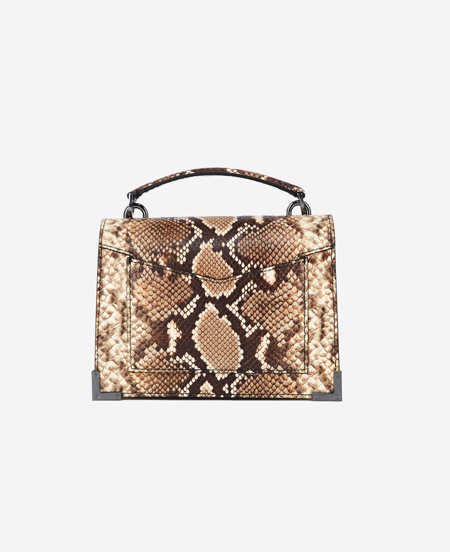 emily small leather bag