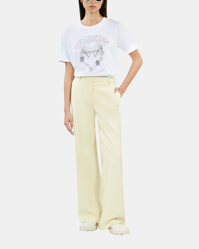 , BRIGHT YELLOW, hi-res image number null