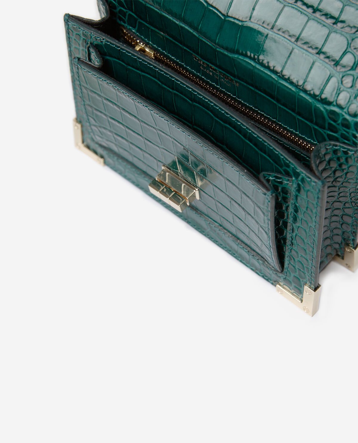 The kooples sac emily croco sale