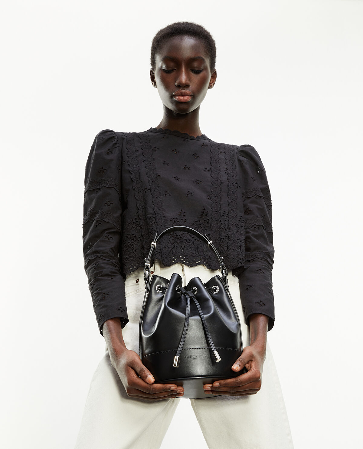 The kooples tina bag outlet