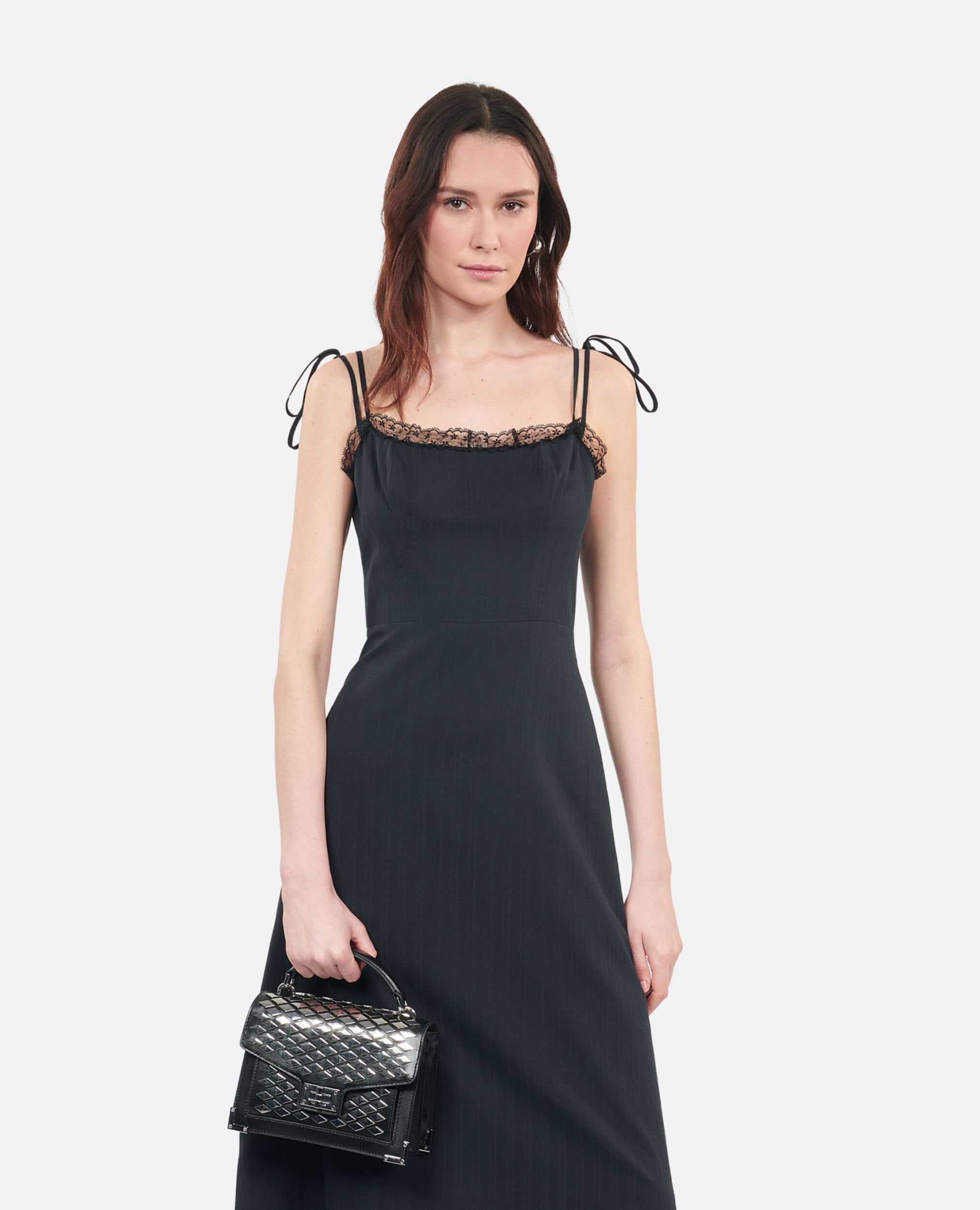 Emily bag kooples purple sale