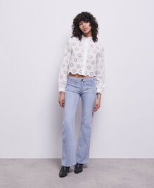 , BLUE DENIM, hi-res image number null