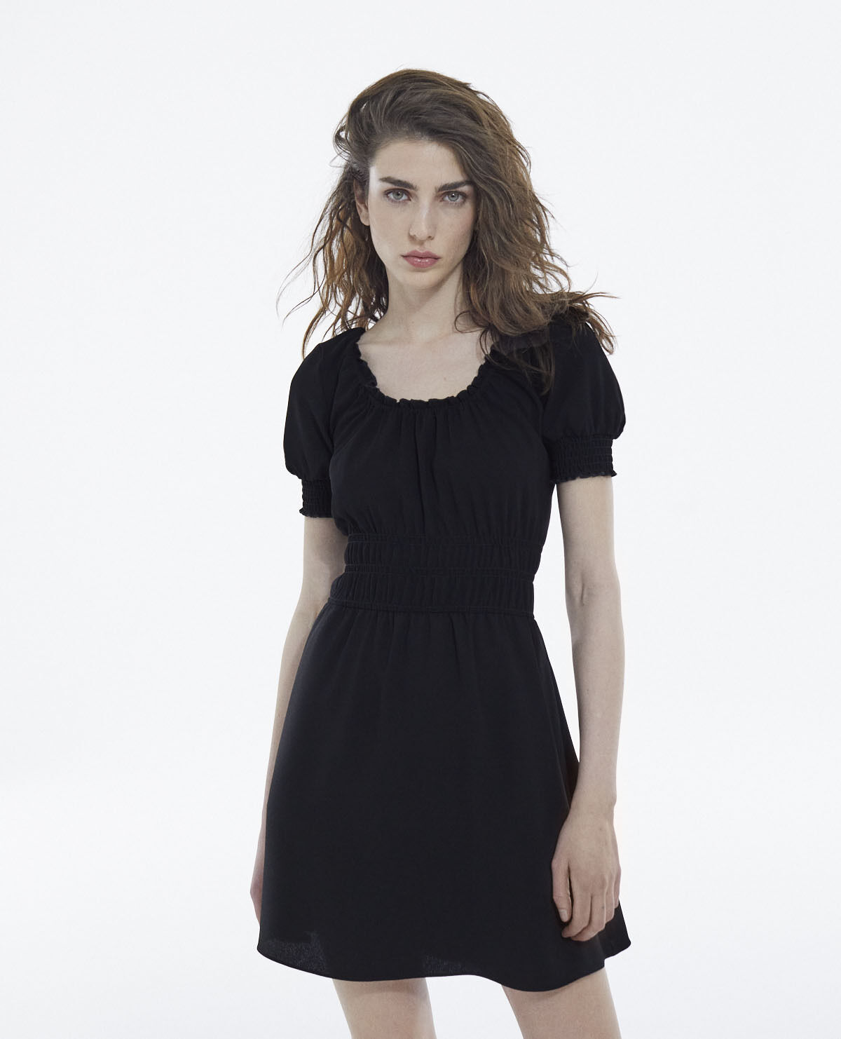 Robe légère deals courte