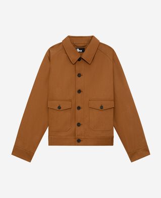 The Kooples HERREN CAMEL jacke camel