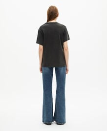 , BLACK WASHED, hi-res image number null