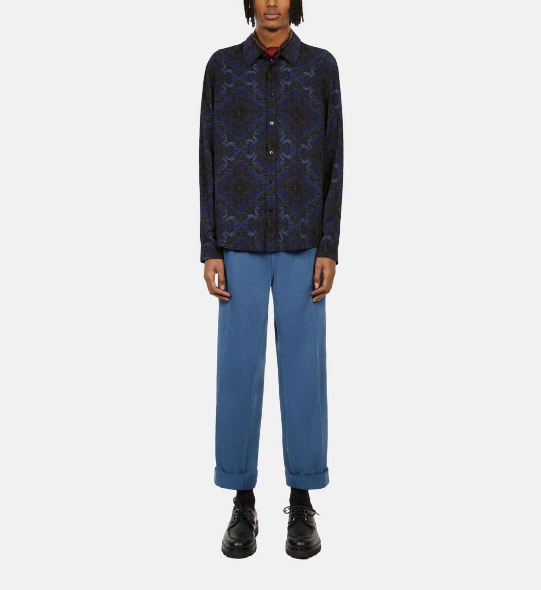 The kooples sale homme nouvelle collection