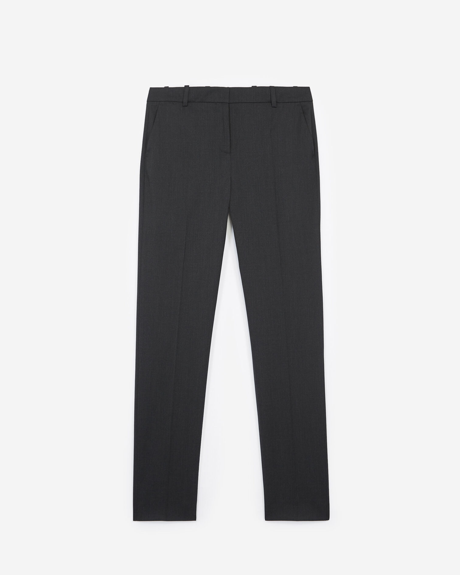 Trousers, GREY, hi-res image number null