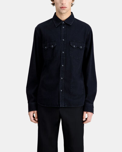 , BLACK WASHED, hi-res image number null