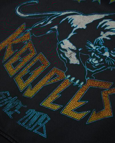 , BLACK WASHED, hi-res image number null