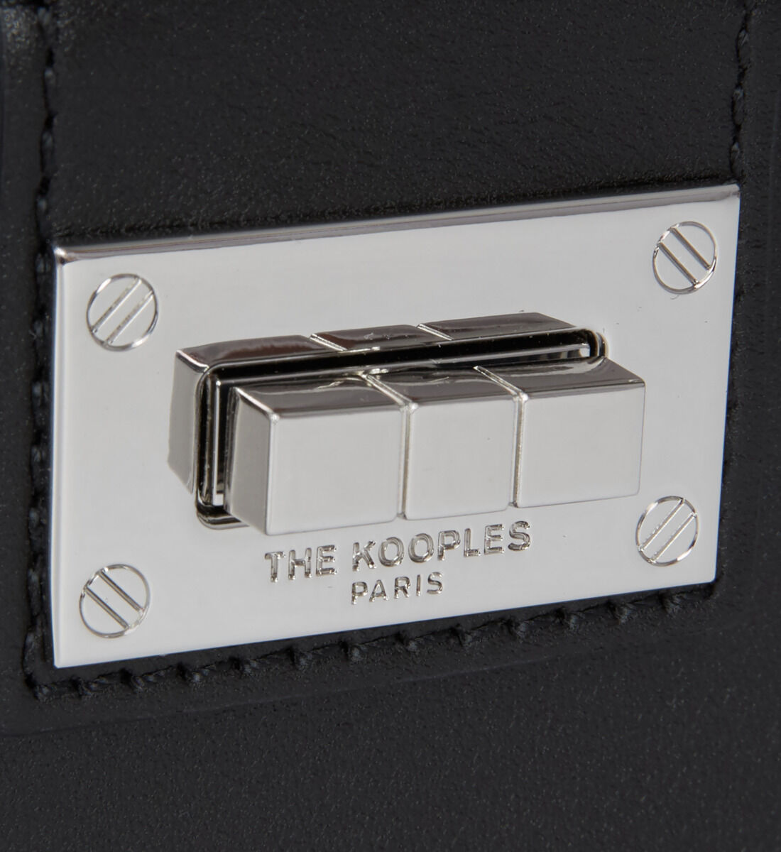 Pochette the shop kooples femme