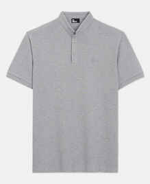 , GREY MELANGE, hi-res image number null
