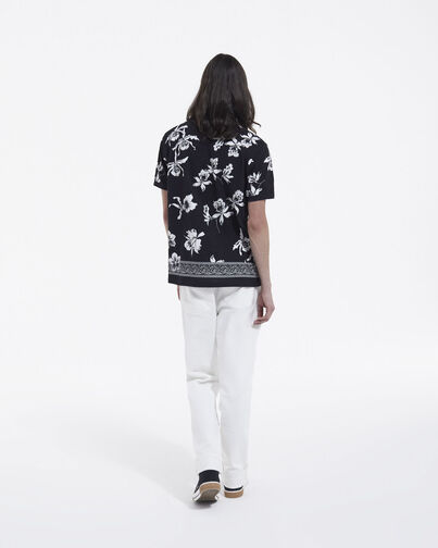 , BLACK-ECRU, hi-res image number null