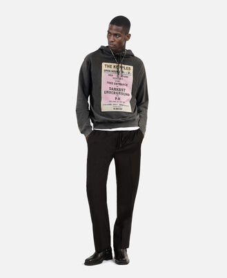 , BLACK WASHED, hi-res image number null